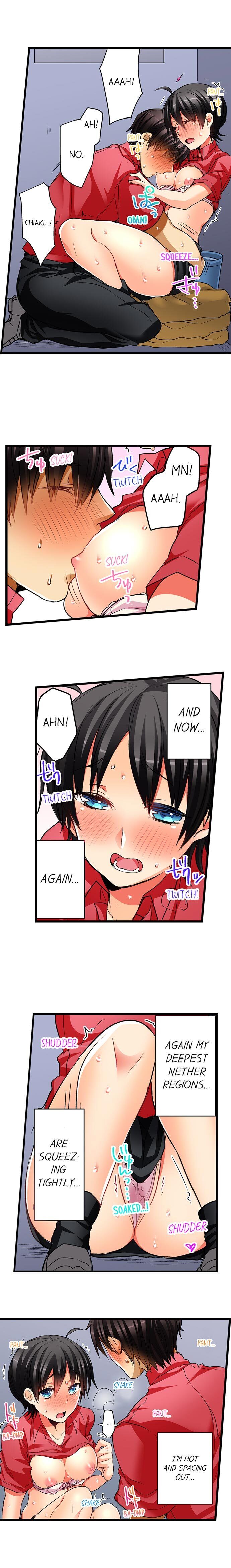 No Friendship in The Bed - Chapter 15 [photo 3] - MangaPorn