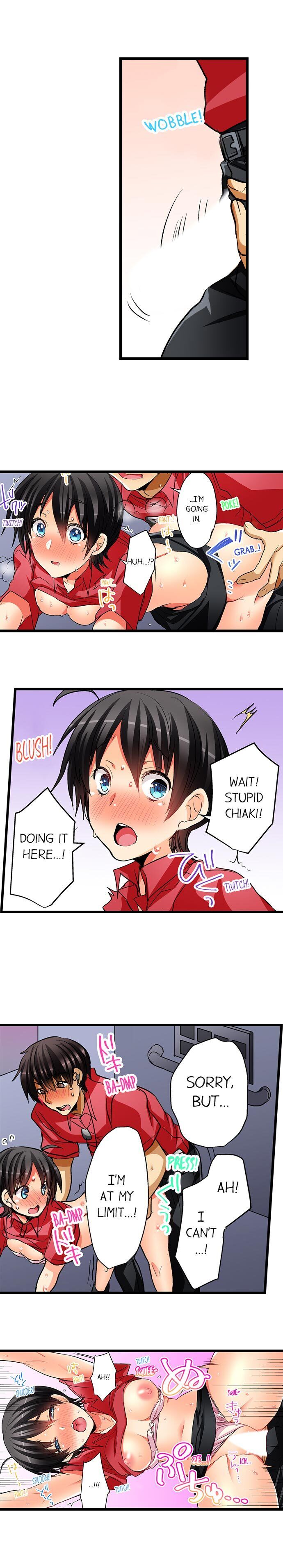 No Friendship in The Bed - Chapter 15 [photo 5] - MangaPorn