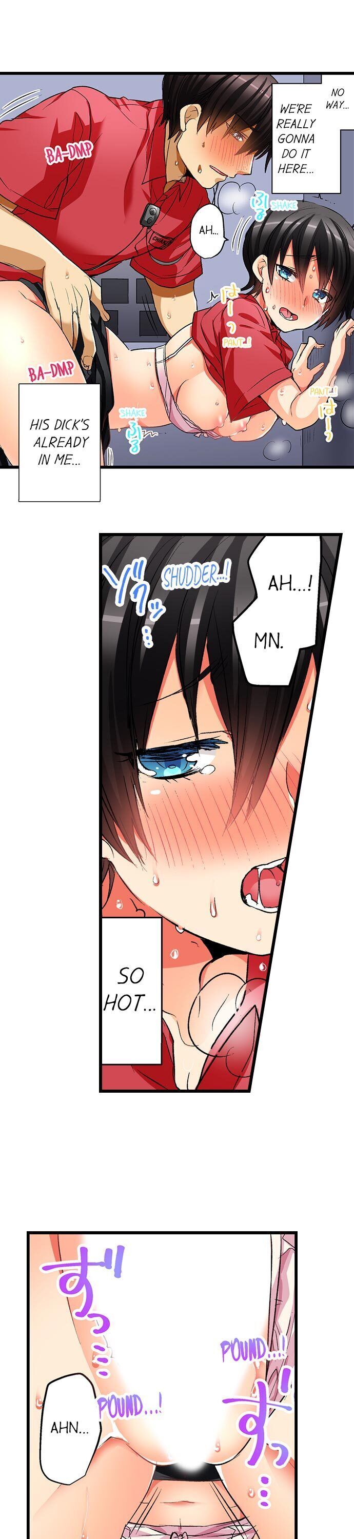 No Friendship in The Bed - Chapter 15 [photo 6] - MangaPorn