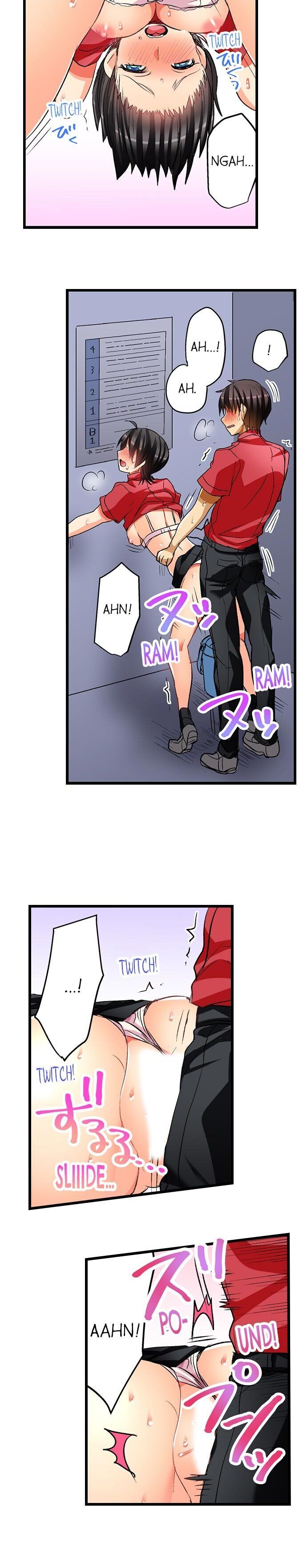 No Friendship in The Bed - Chapter 15 [photo 7] - MangaPorn