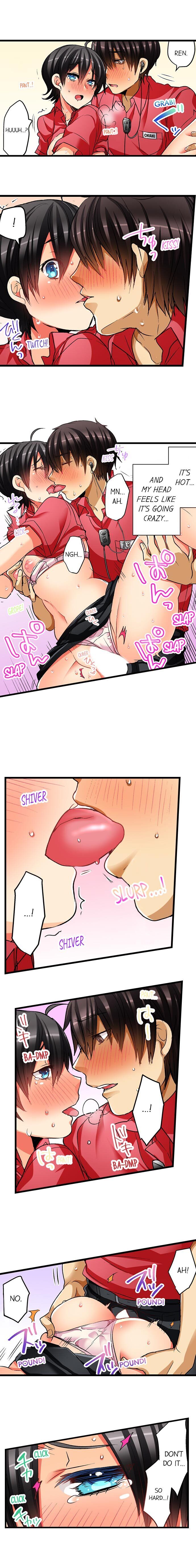 No Friendship in The Bed - Chapter 15 [photo 8] - MangaPorn