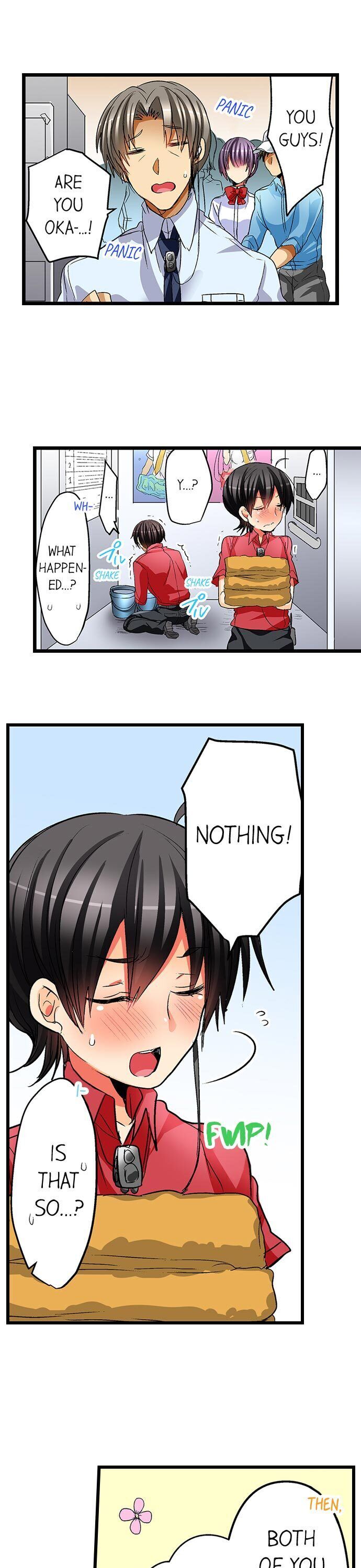 No Friendship in The Bed - Chapter 16 [photo 6] - MangaPorn