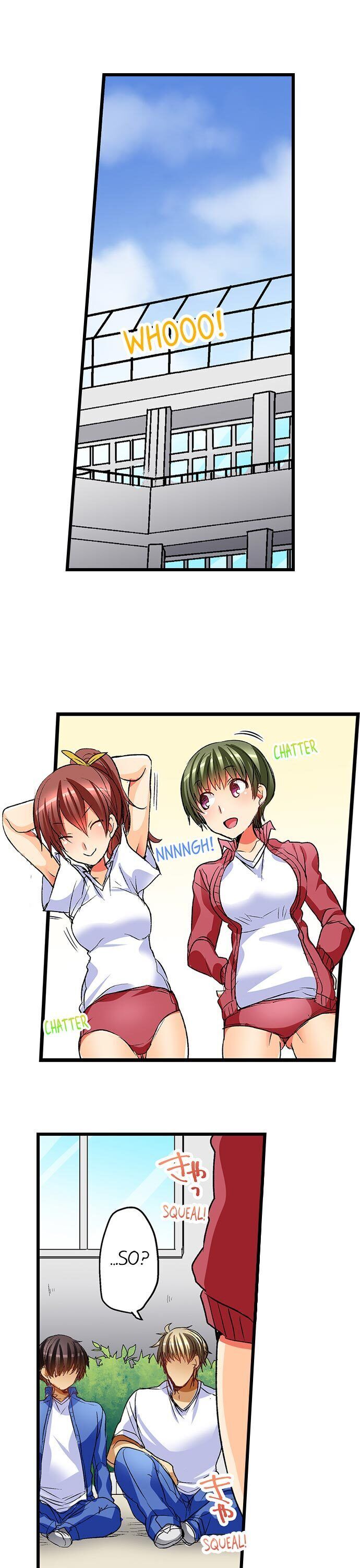 No Friendship in The Bed - Chapter 16 [photo 8] - MangaPorn