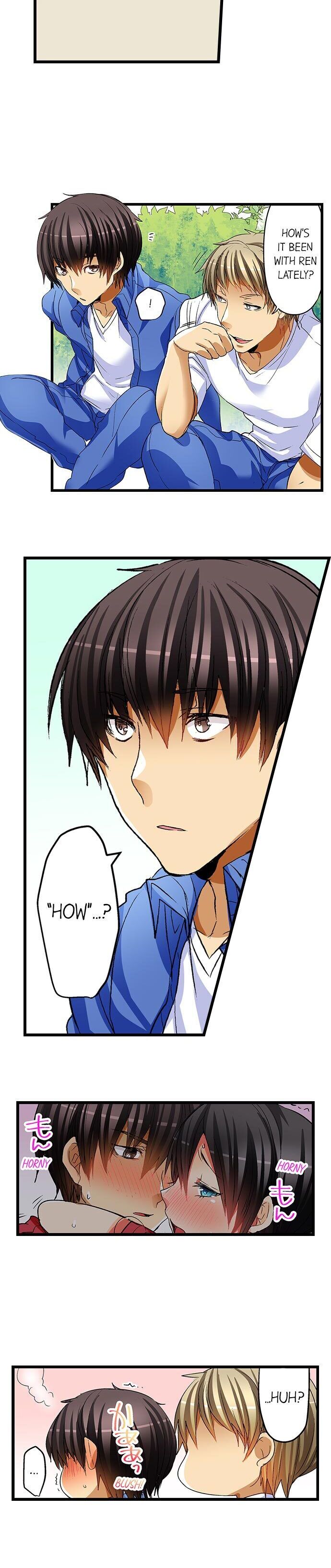 No Friendship in The Bed - Chapter 16 [photo 9] - MangaPorn