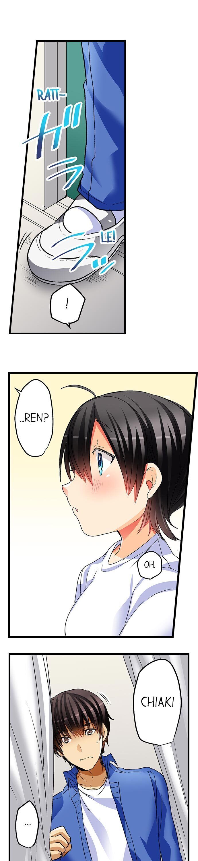 No Friendship in The Bed - Chapter 17 [photo 2] - MangaPorn