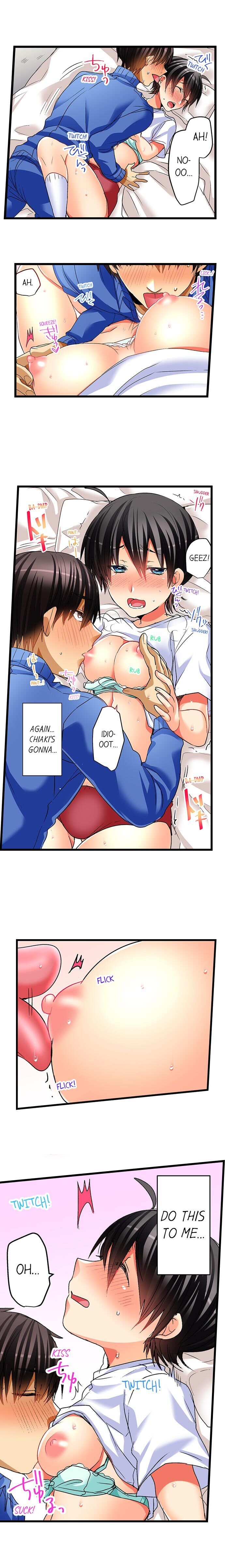 No Friendship in The Bed - Chapter 17 [photo 8] - MangaPorn