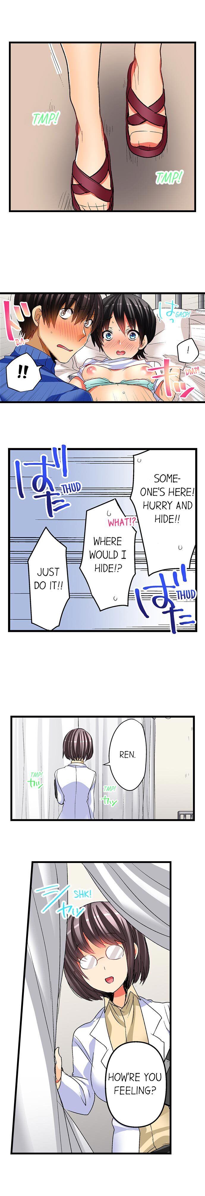 No Friendship in The Bed - Chapter 17 [photo 9] - MangaPorn