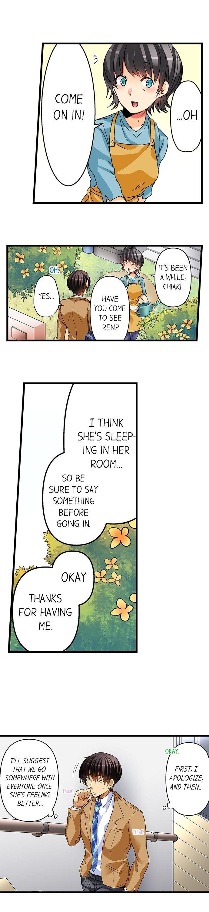 No Friendship in The Bed - Chapter 18 [photo 11] - MangaPorn