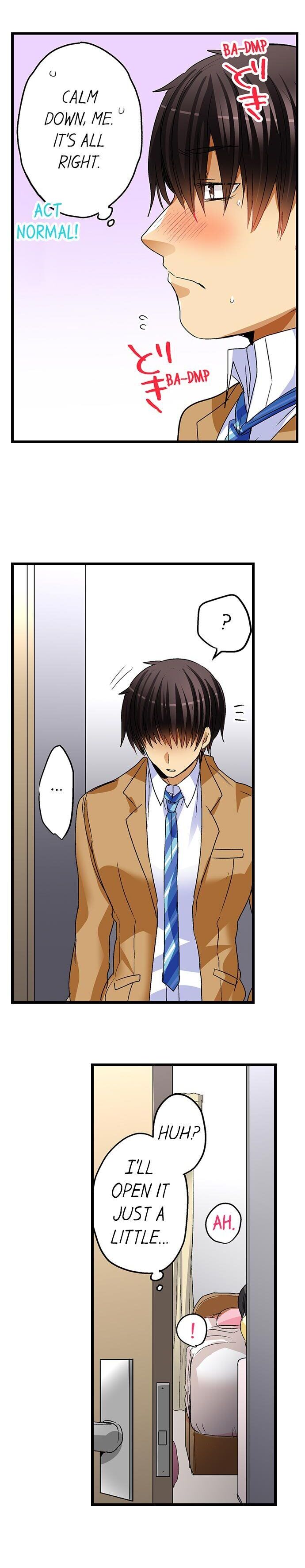 No Friendship in The Bed - Chapter 18 [photo 12] - MangaPorn