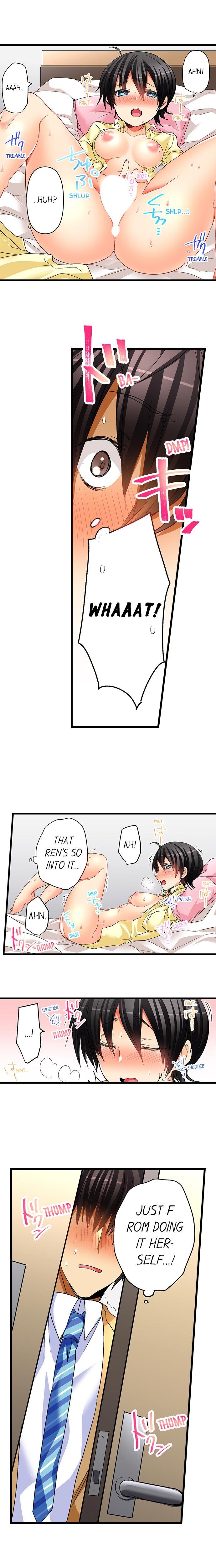 No Friendship in The Bed - Chapter 18 [photo 13] - MangaPorn