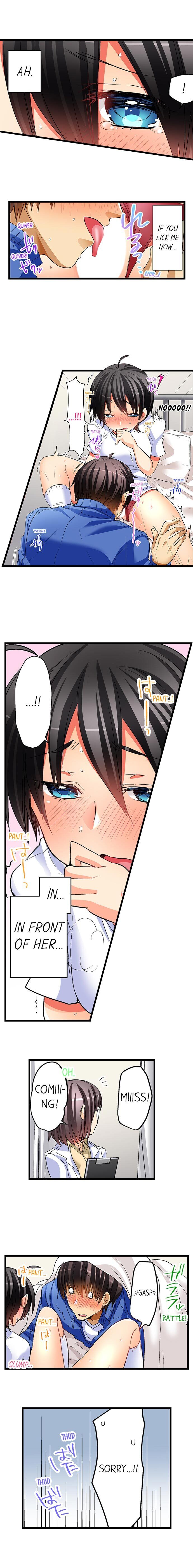 No Friendship in The Bed - Chapter 18 [photo 2] - MangaPorn