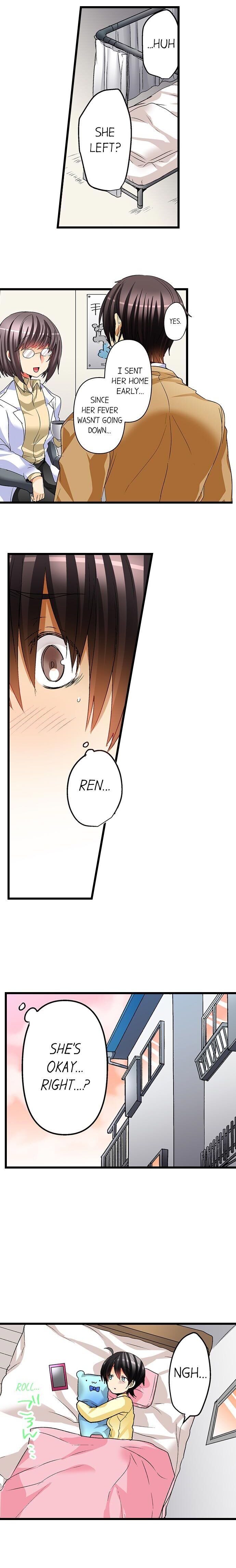 No Friendship in The Bed - Chapter 18 [photo 4] - MangaPorn