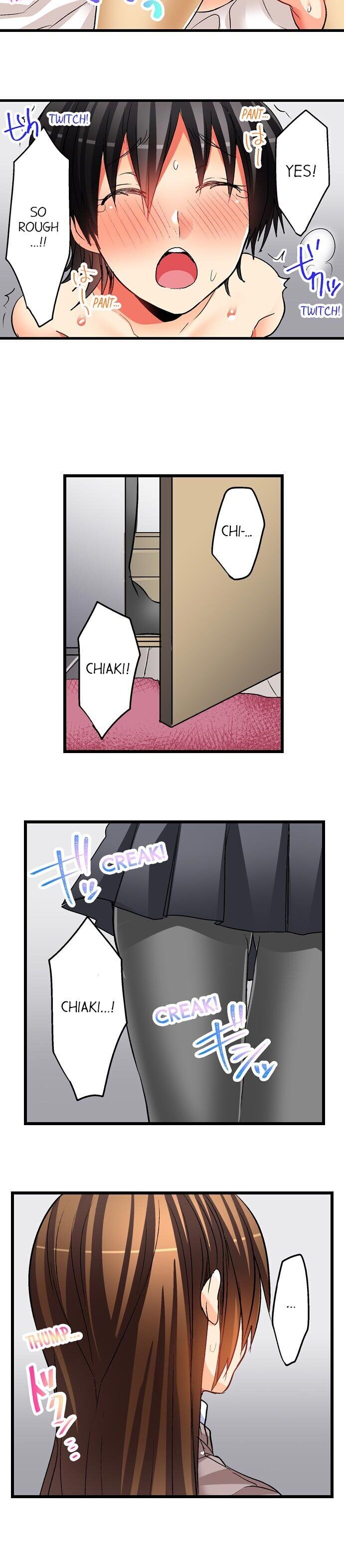 No Friendship in The Bed - Chapter 19 [photo 13] - MangaPorn