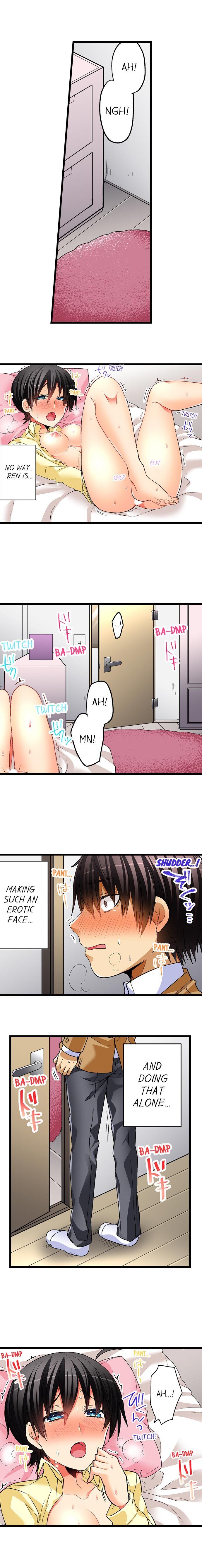 No Friendship in The Bed - Chapter 19 [photo 2] - MangaPorn