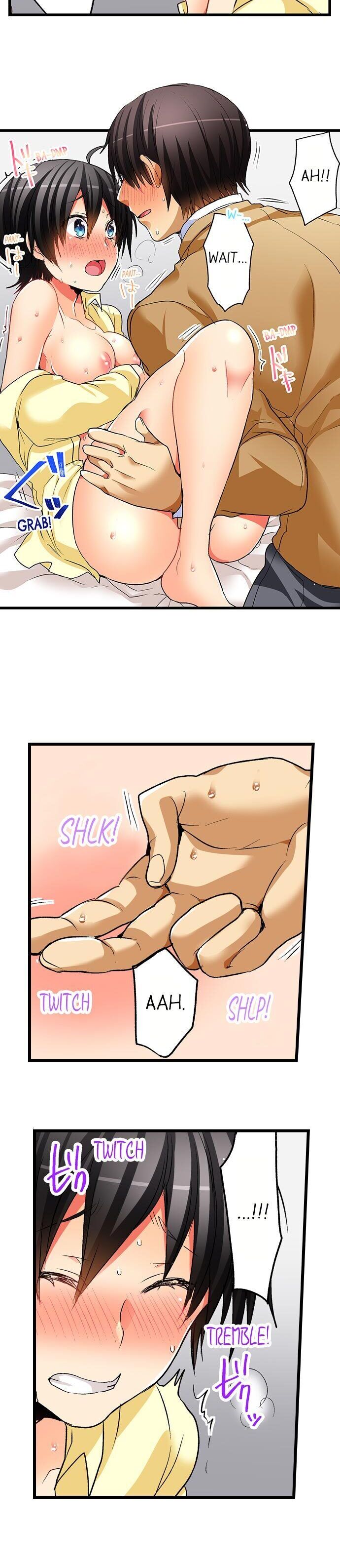 No Friendship in The Bed - Chapter 19 [photo 5] - MangaPorn