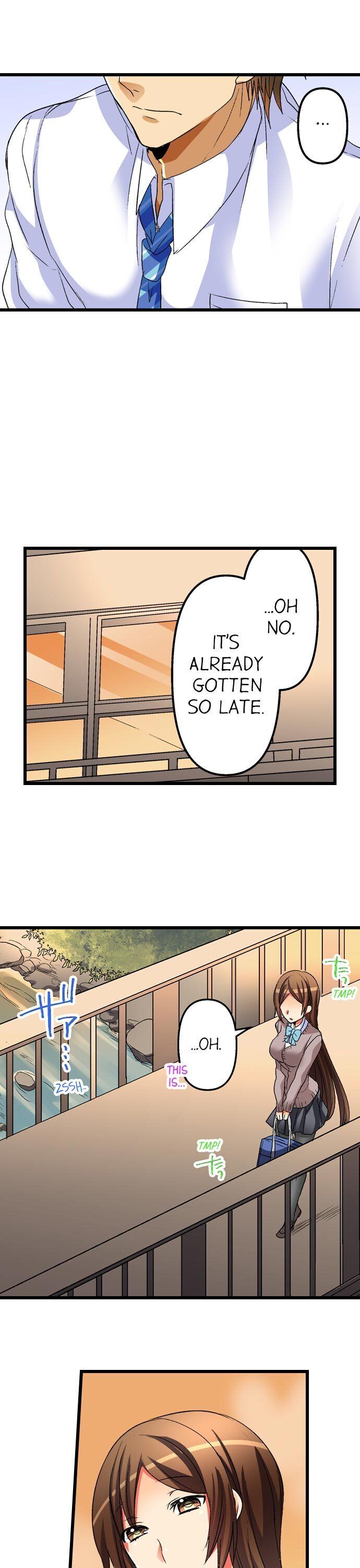 No Friendship in The Bed - Chapter 20 [photo 11] - MangaPorn