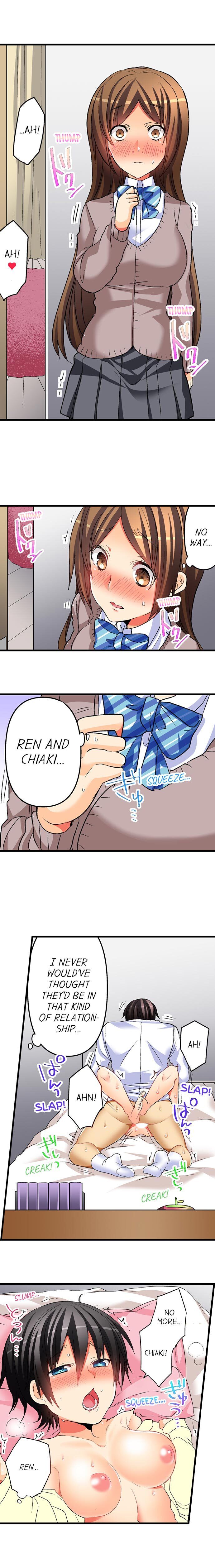 No Friendship in The Bed - Chapter 20 [photo 2] - MangaPorn