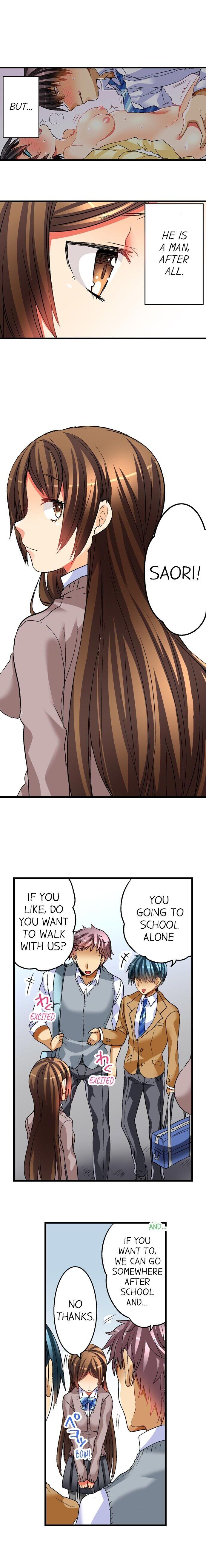 No Friendship in The Bed - Chapter 20 [photo 6] - MangaPorn