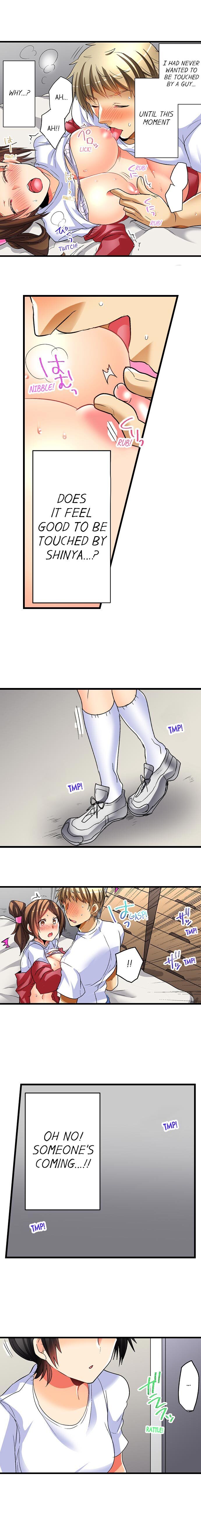 No Friendship in The Bed - Chapter 21 [photo 11] - MangaPorn