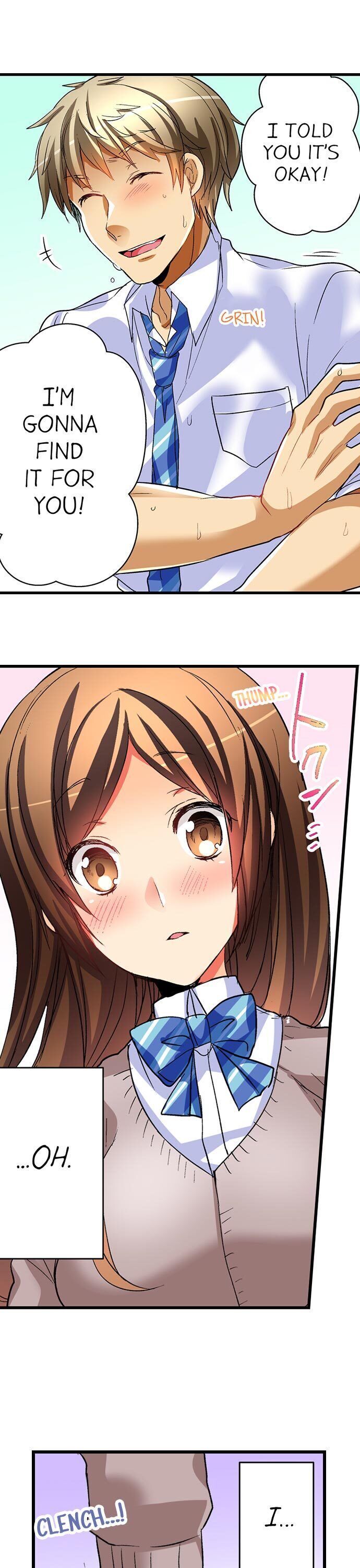 No Friendship in The Bed - Chapter 21 [photo 2] - MangaPorn