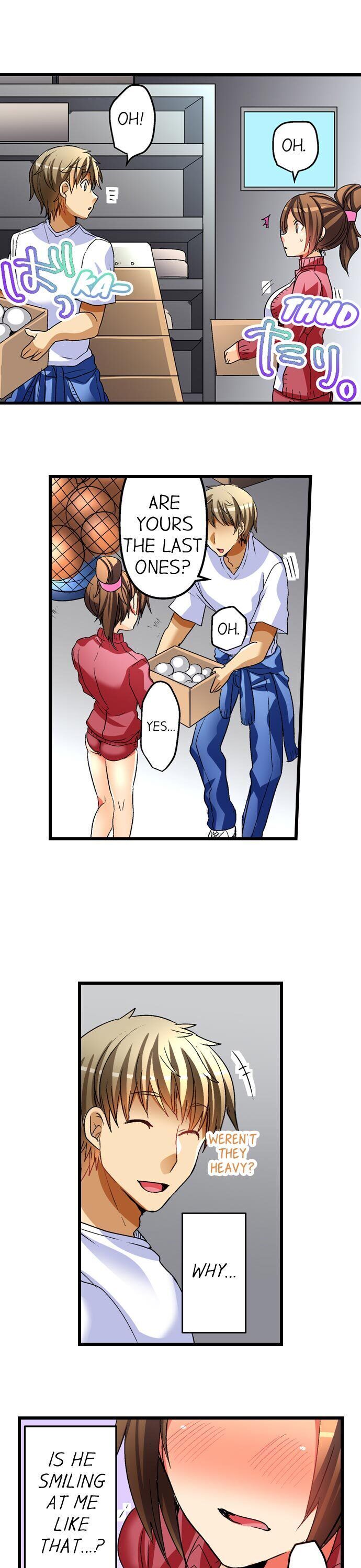 No Friendship in The Bed - Chapter 21 [photo 4] - MangaPorn