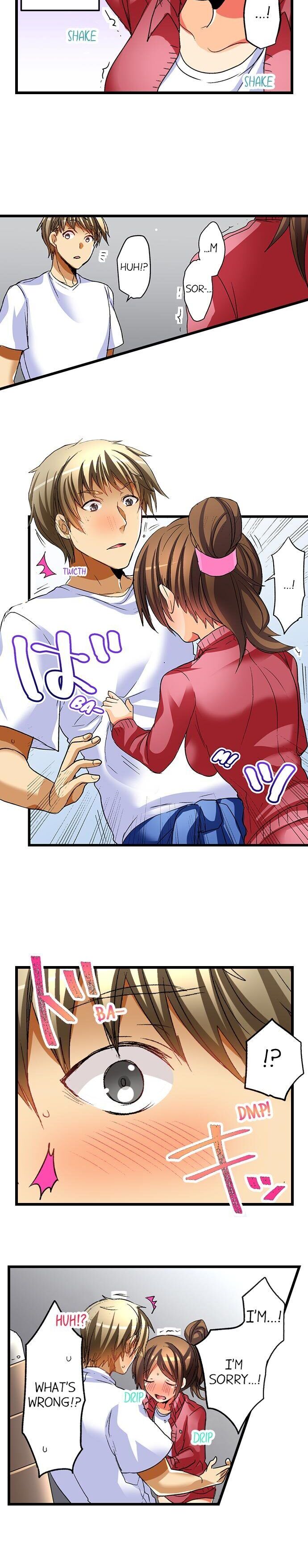 No Friendship in The Bed - Chapter 21 [photo 5] - MangaPorn