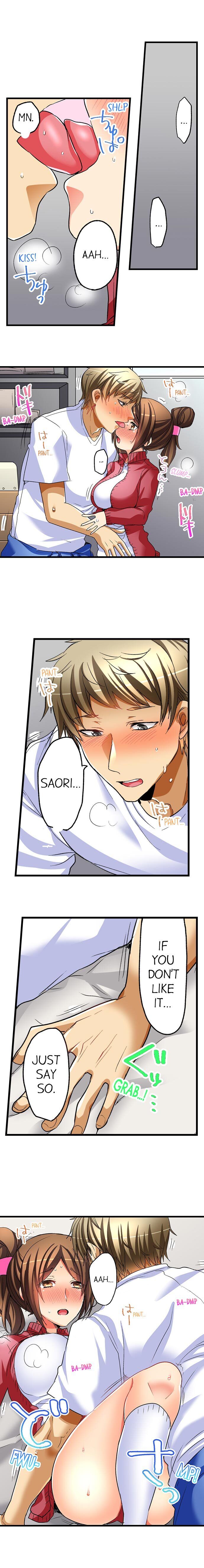 No Friendship in The Bed - Chapter 21 [photo 9] - MangaPorn