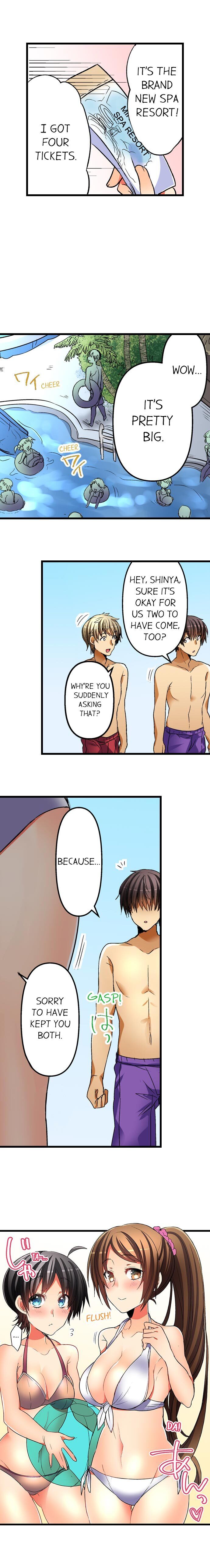 No Friendship in The Bed - Chapter 22 [photo 10] - MangaPorn