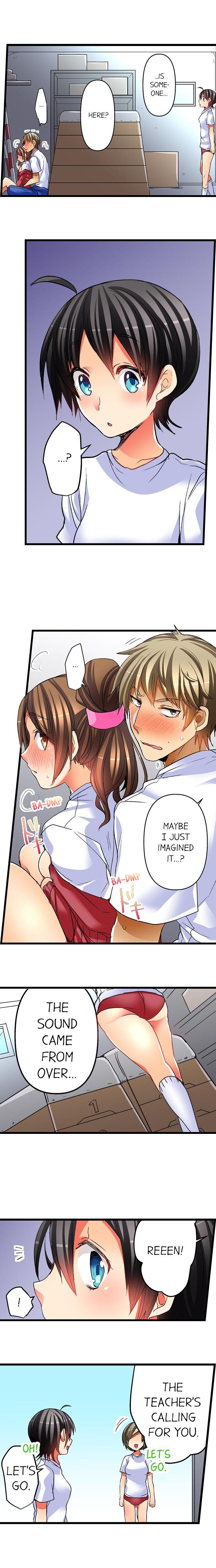No Friendship in The Bed - Chapter 22 [photo 2] - MangaPorn