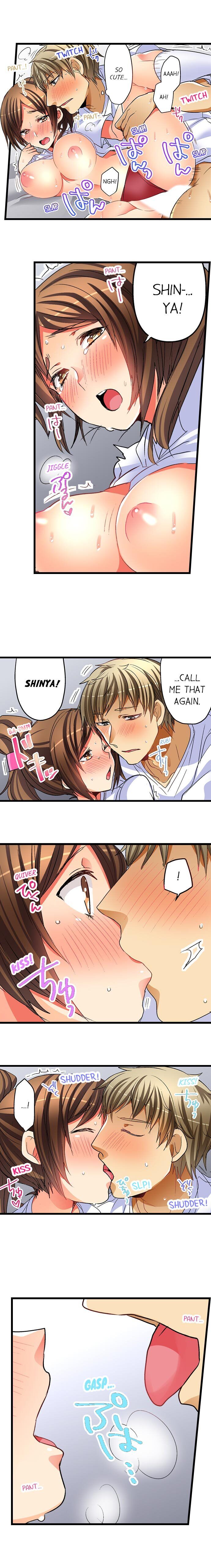 No Friendship in The Bed - Chapter 22 [photo 7] - MangaPorn