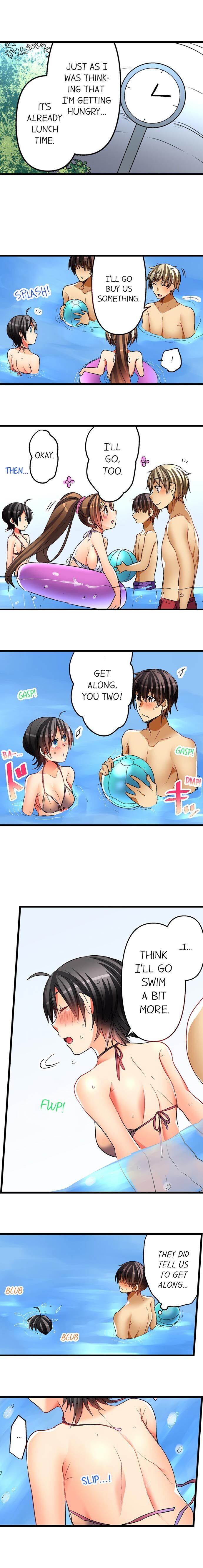 No Friendship in The Bed - Chapter 23 [photo 4] - MangaPorn