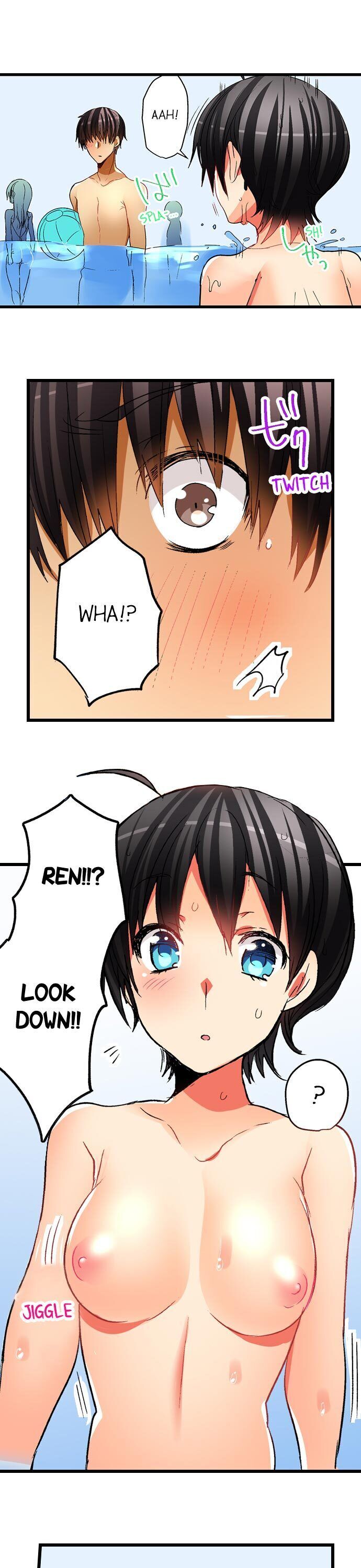 No Friendship in The Bed - Chapter 23 [photo 5] - MangaPorn