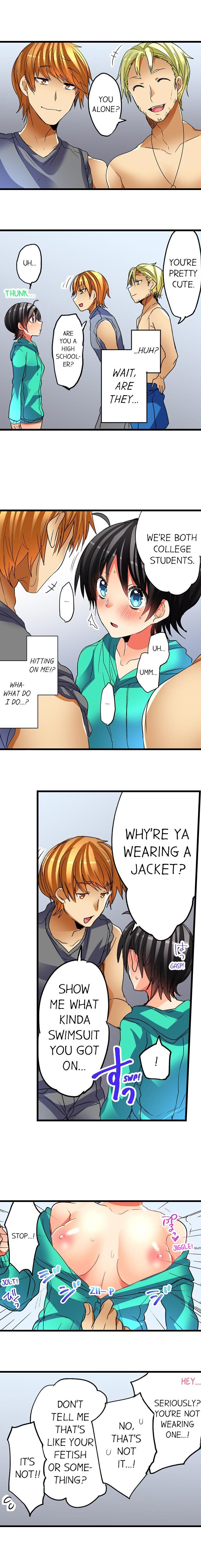 No Friendship in The Bed - Chapter 24 [photo 11] - MangaPorn