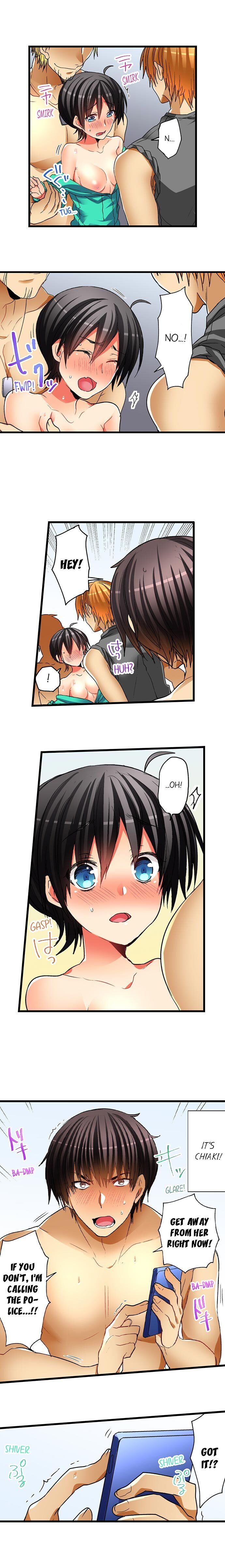 No Friendship in The Bed - Chapter 25 [photo 2] - MangaPorn