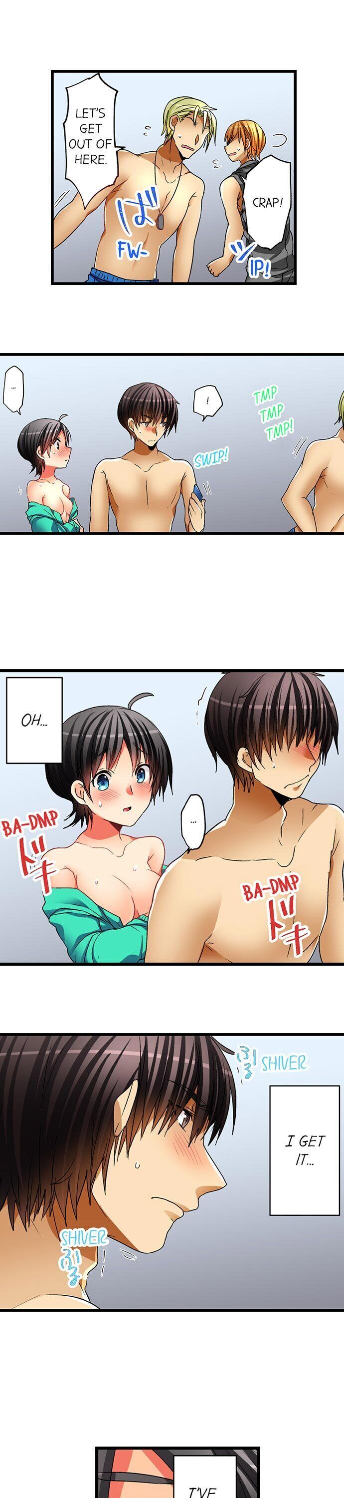 No Friendship in The Bed - Chapter 25 [photo 3] - MangaPorn