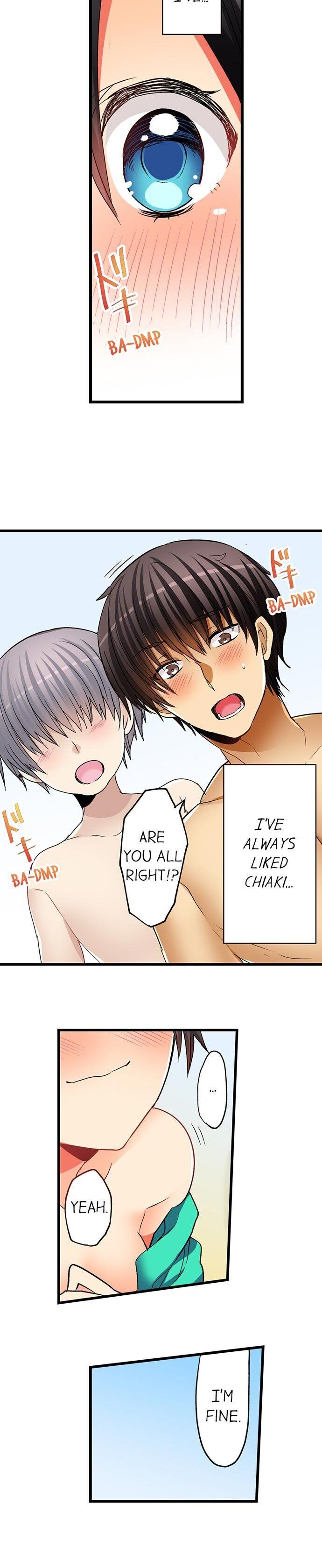 No Friendship in The Bed - Chapter 25 [photo 4] - MangaPorn