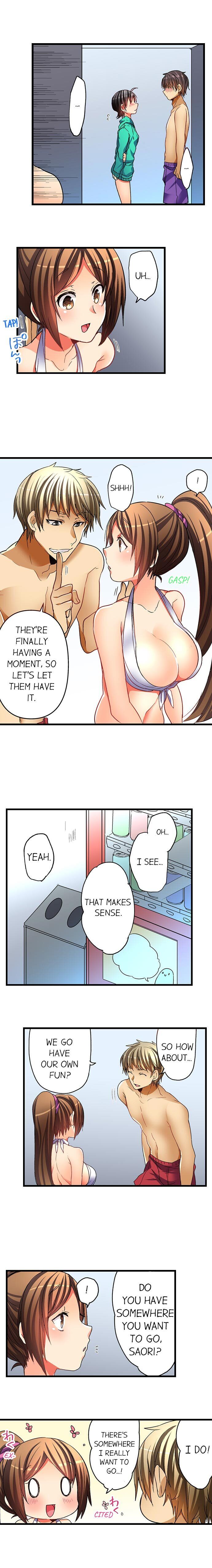 No Friendship in The Bed - Chapter 25 [photo 5] - MangaPorn