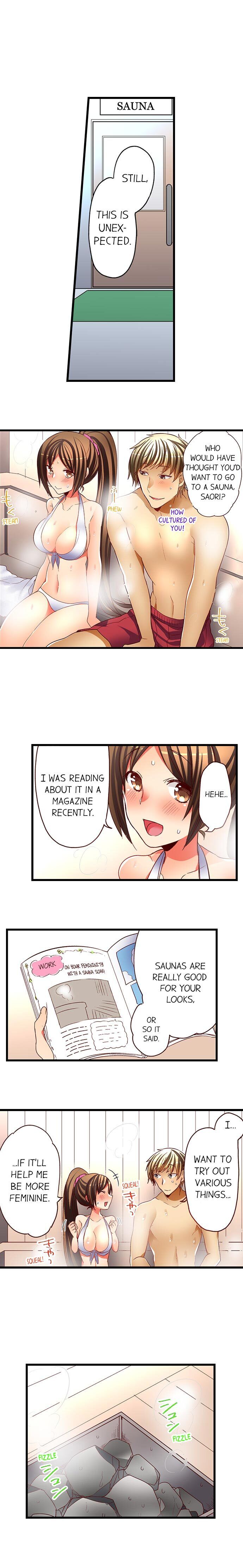 No Friendship in The Bed - Chapter 25 [photo 6] - MangaPorn