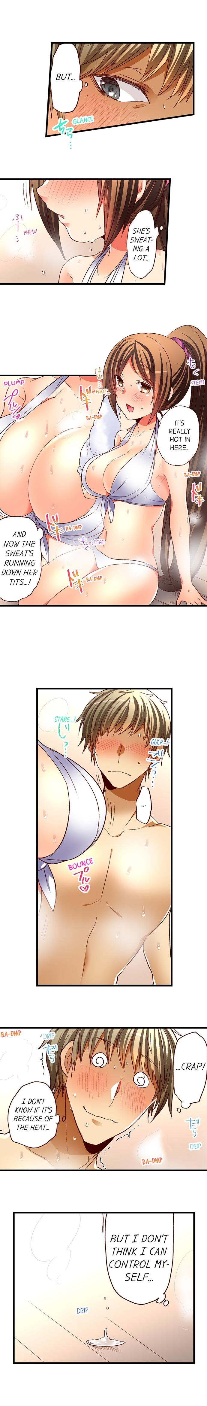 No Friendship in The Bed - Chapter 25 [photo 7] - MangaPorn