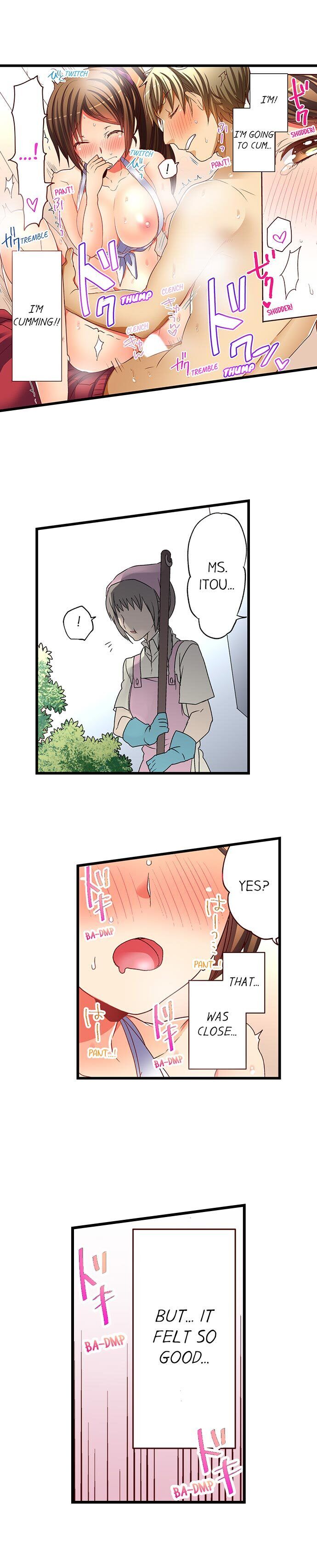 No Friendship in The Bed - Chapter 26 [photo 5] - MangaPorn