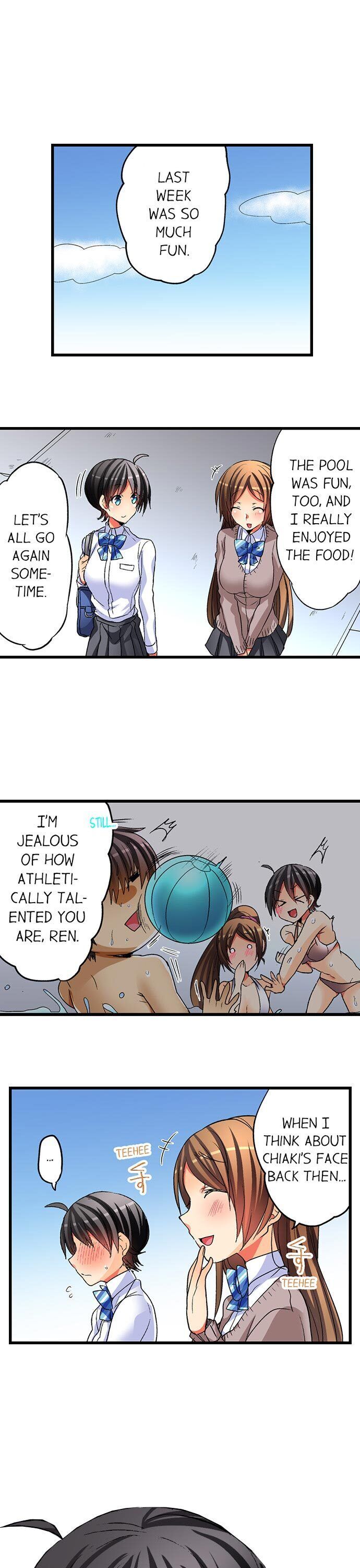 No Friendship in The Bed - Chapter 26 [photo 6] - MangaPorn