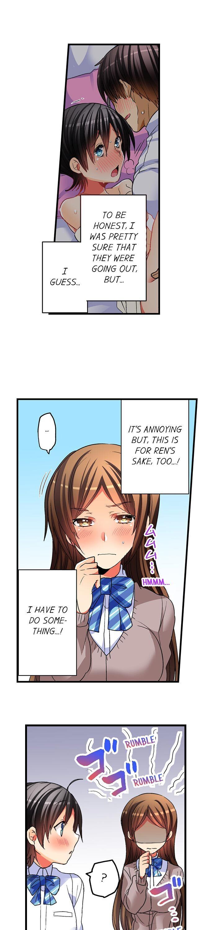 No Friendship in The Bed - Chapter 26 [photo 8] - MangaPorn