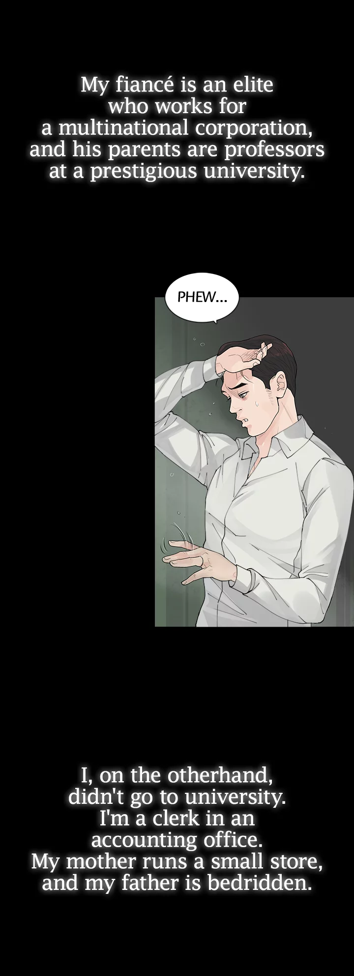 Playing with Fire - Chapter 1 [photo 2] - MangaPorn