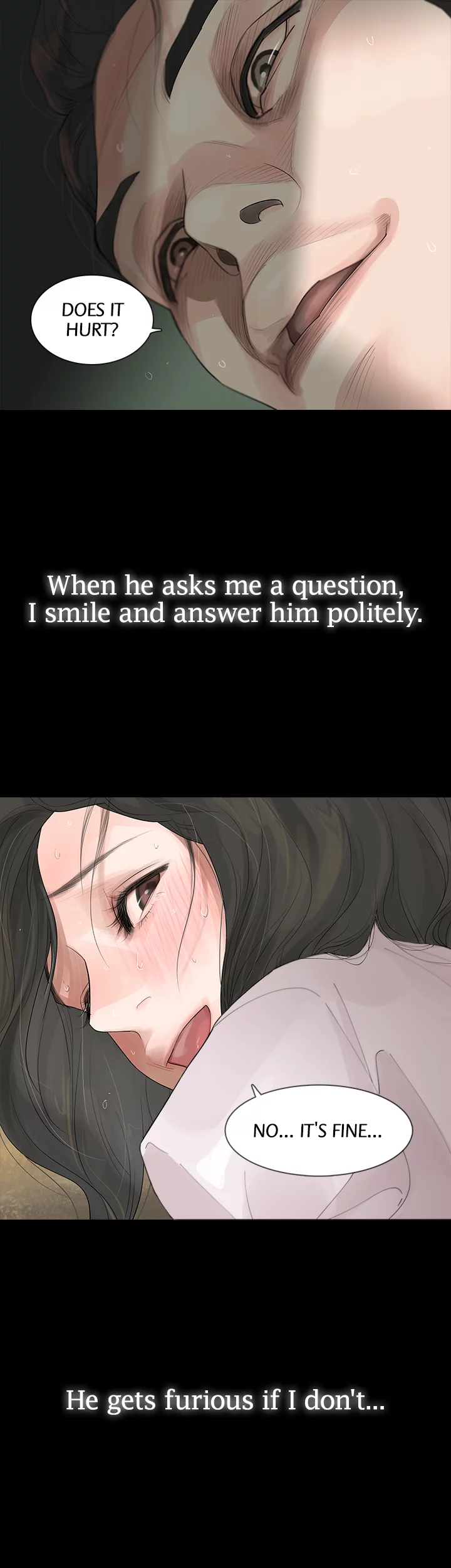 Playing with Fire - Chapter 1 [photo 7] - MangaPorn