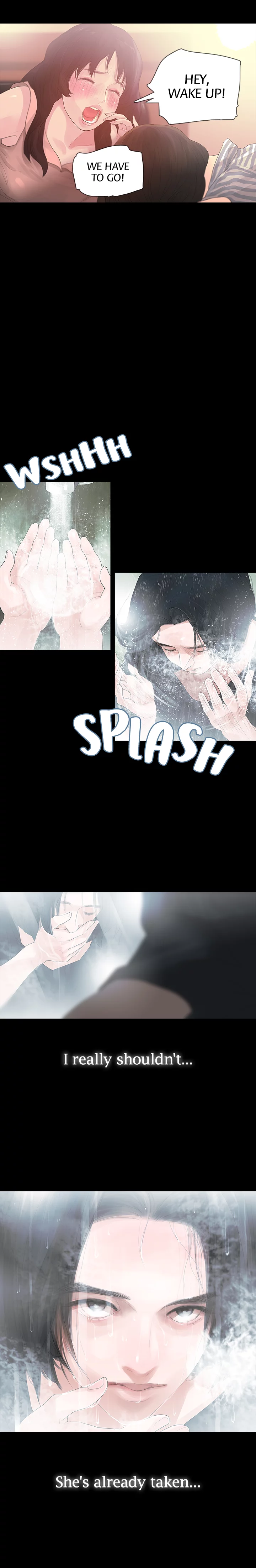 Playing with Fire - Chapter 2 [photo 14] - MangaPorn