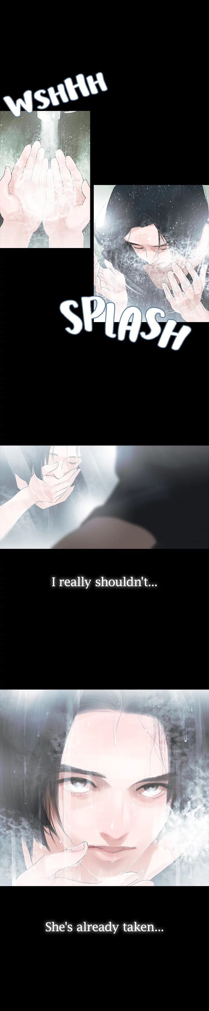 Playing with Fire - Chapter 3 [photo 1] - MangaPorn