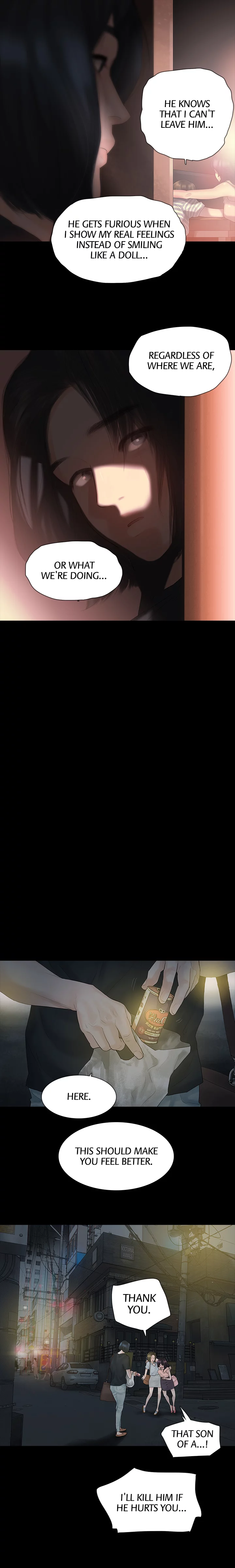 Playing with Fire - Chapter 3 [photo 4] - MangaPorn