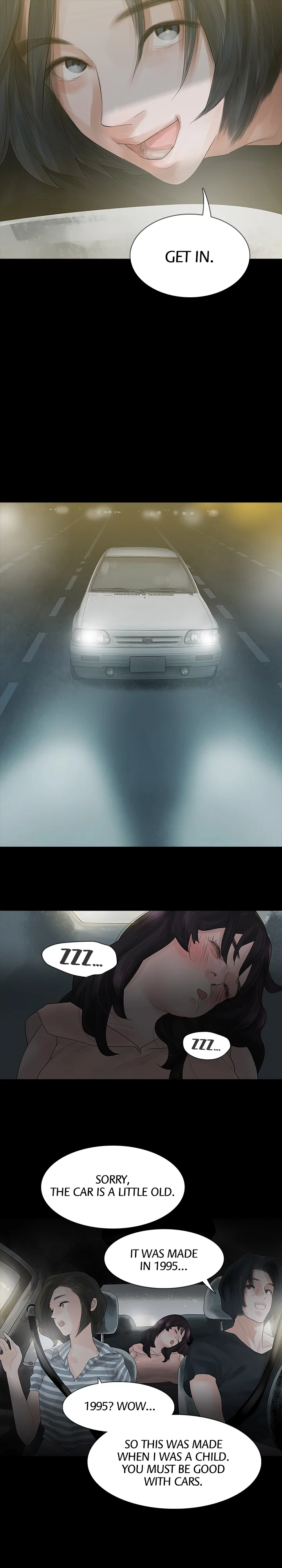 Playing with Fire - Chapter 3 [photo 6] - MangaPorn