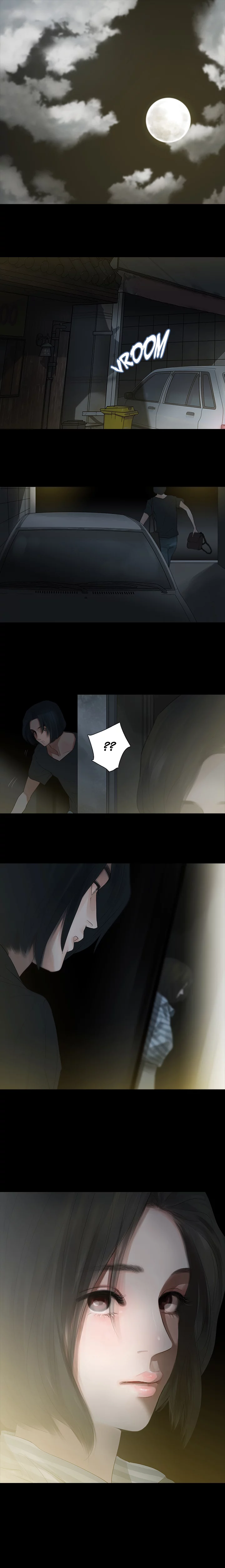 Playing with Fire - Chapter 4 [photo 1] - MangaPorn