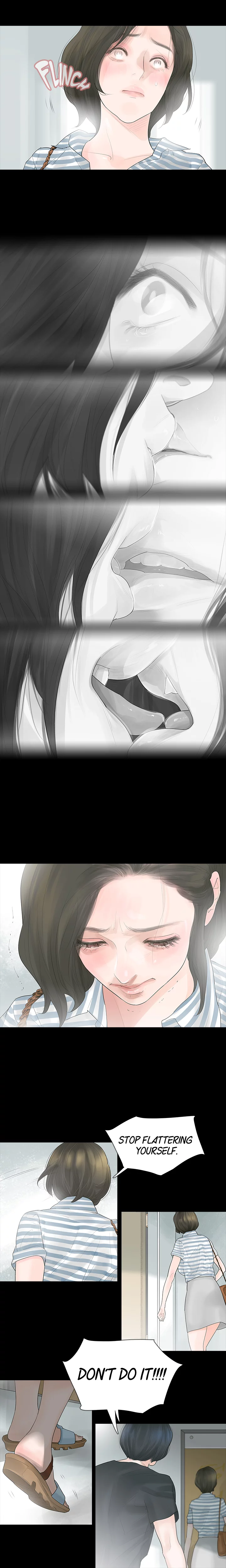 Playing with Fire - Chapter 4 [photo 11] - MangaPorn